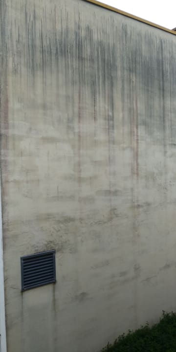 Außenansicht Vital Hotel Westfalen Therme