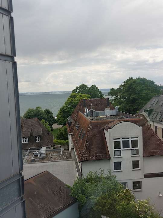 Zimmer Hotel City Krone