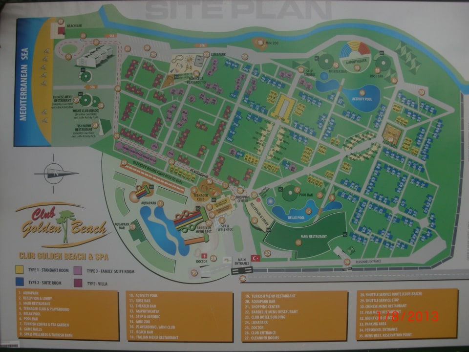 VON Club Golden Beach VONRESORT Golden Beach