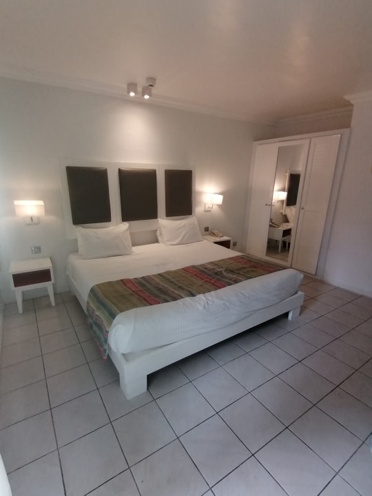 Zimmer Ambre Mauritius