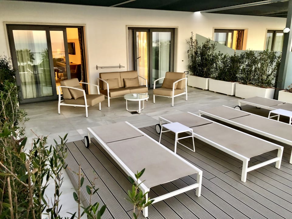 Zimmer Hipotels Gran Conil Hotel