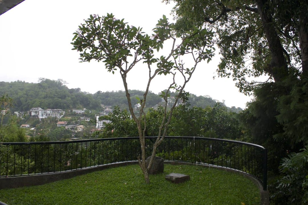 Balkoblick Hotel Thilanka