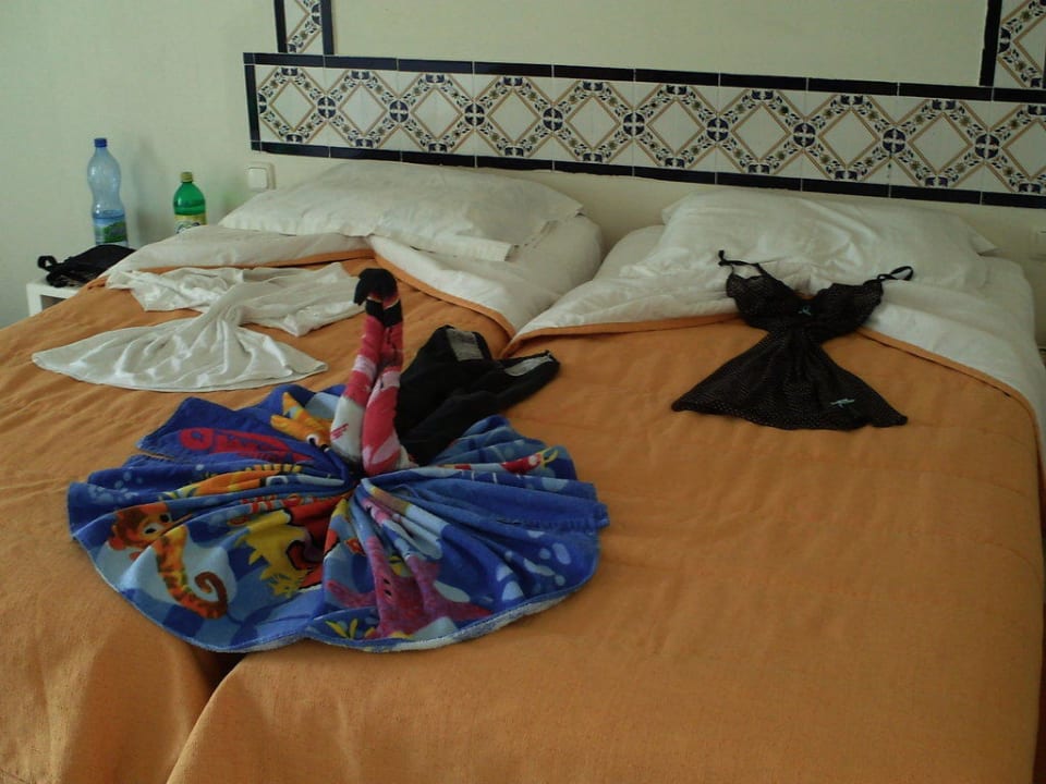 Nach dem Putzen Djerba Sun Beach Hotel & Spa