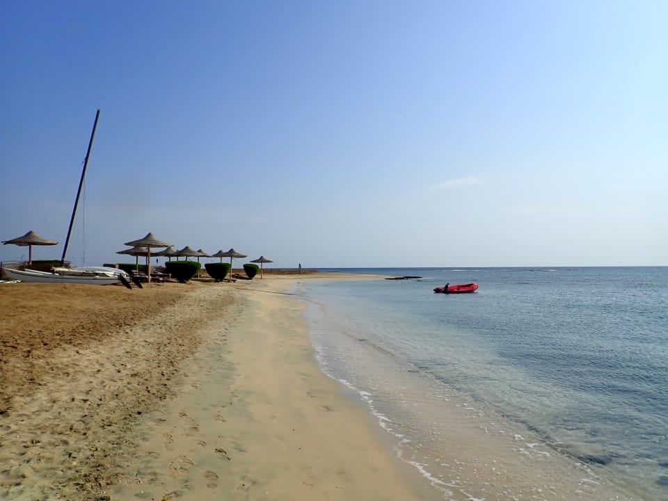 Strand Shams Alam Beach Resort