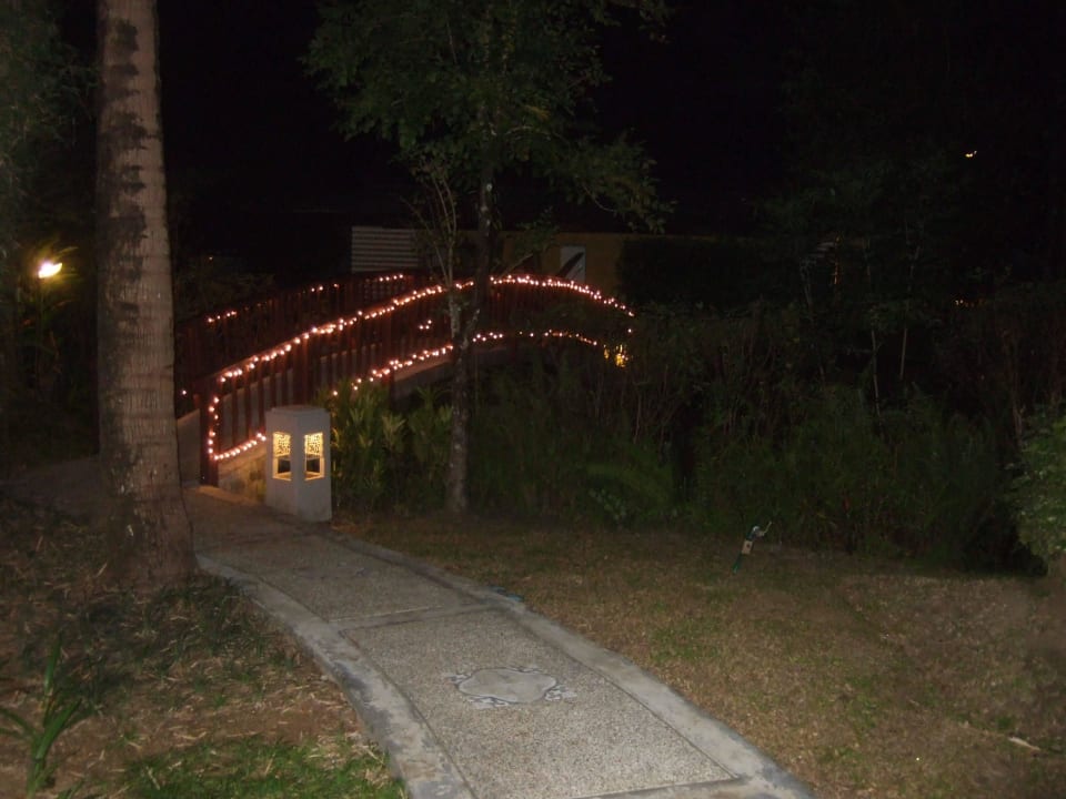 Gartenanlage Moracea by Khao Lak Resort