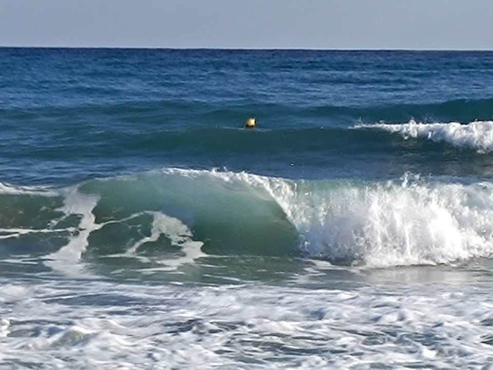 Strand Anemos Luxury Grand Resort