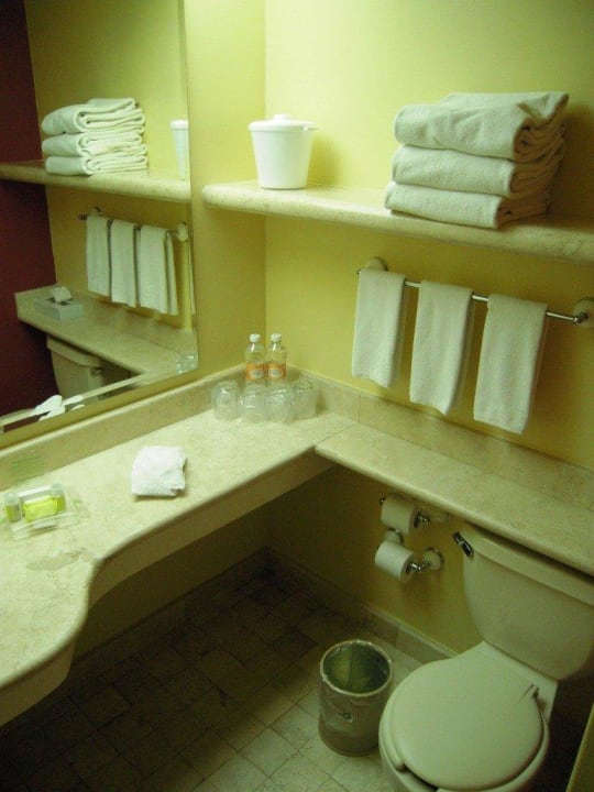 Bad Zócalo Central Hotel