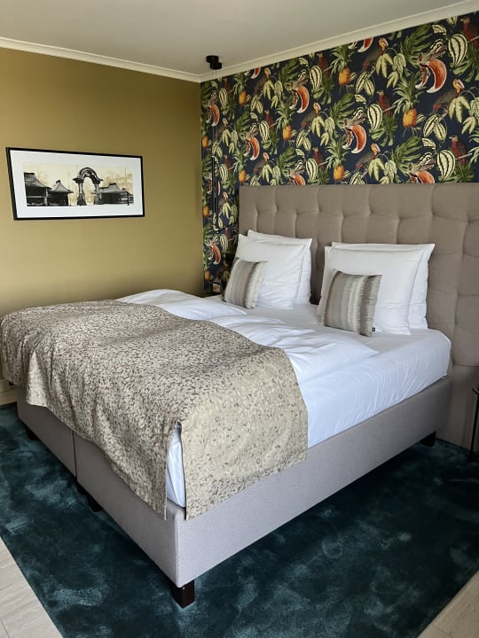 Zimmer Hotel Palace Berlin