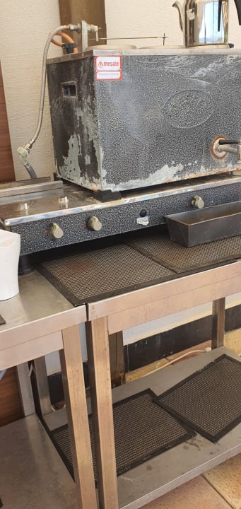 Gastro The Marilis Hill Resort Hotel & Spa Ultra All Inclusive