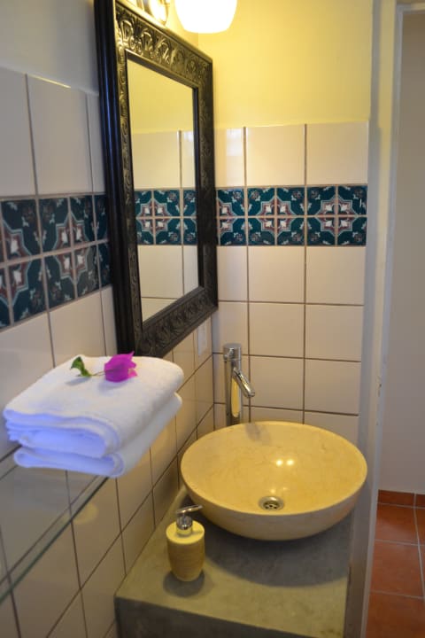 Zimmer Hotel Lagun Blou
