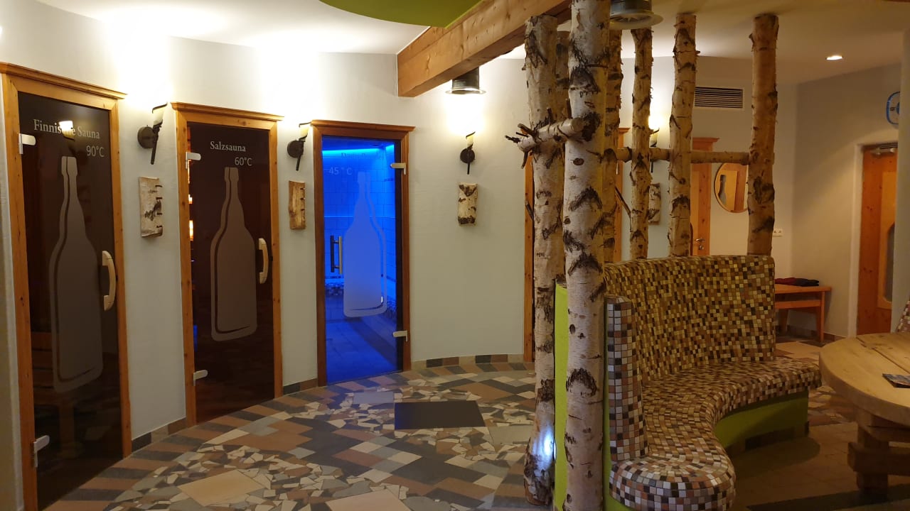 Sport & Freizeit 1. Bier & Wohlfühlhotel Gut Riedelsbach