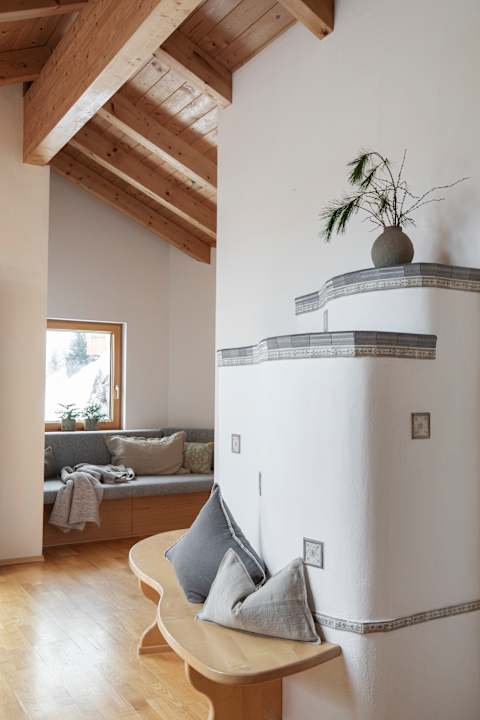 Zimmer Apartmenthaus Holzhackerin