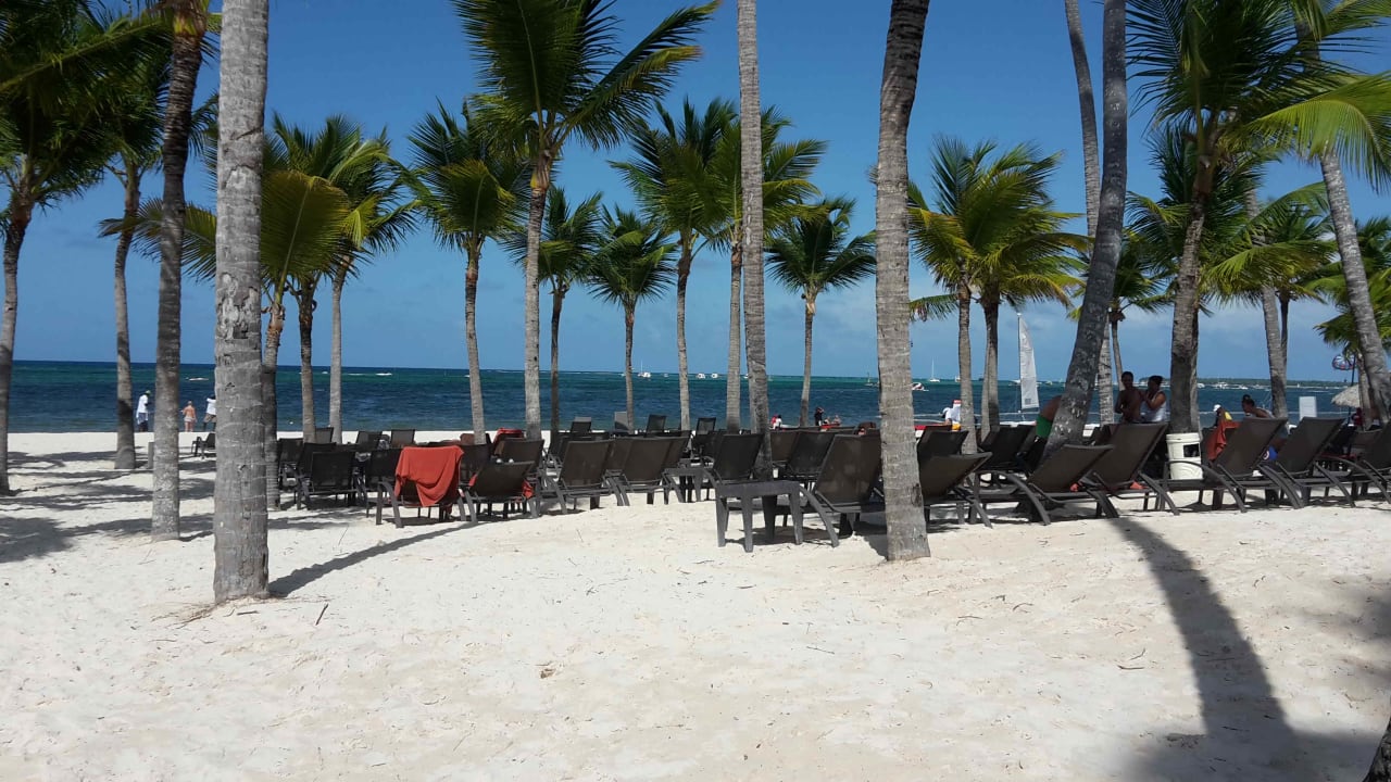 Strand Secrets Royal Beach Punta Cana - Adults only