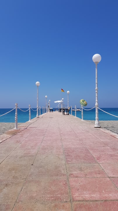 Strand Labranda Alantur Resort