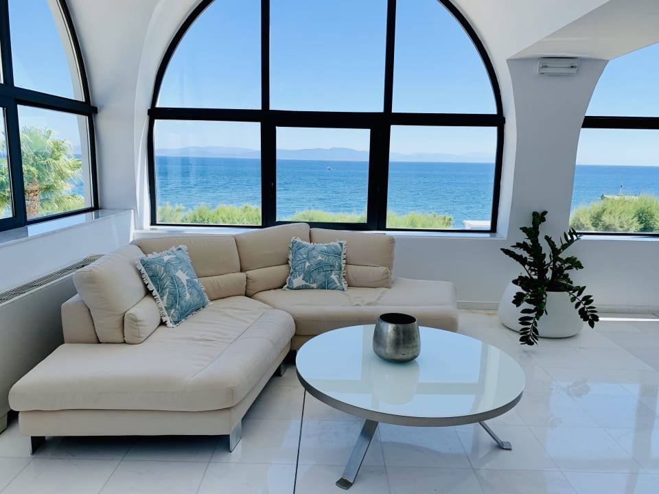 Sonstiges TUI BLUE Oceanis Beach and Spa Resort