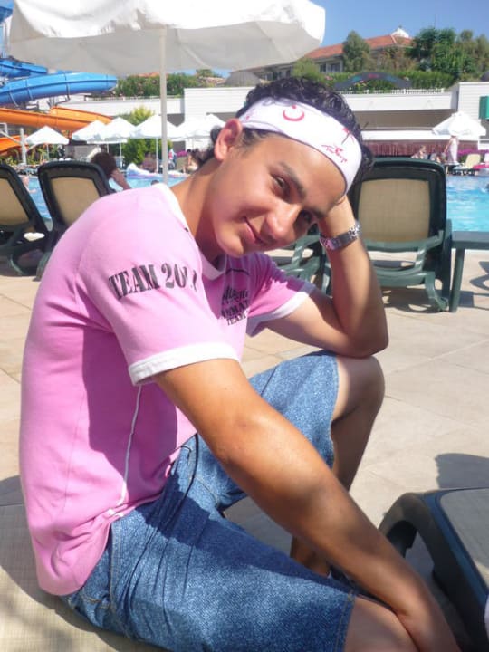 Ali  Alba Queen Hotel