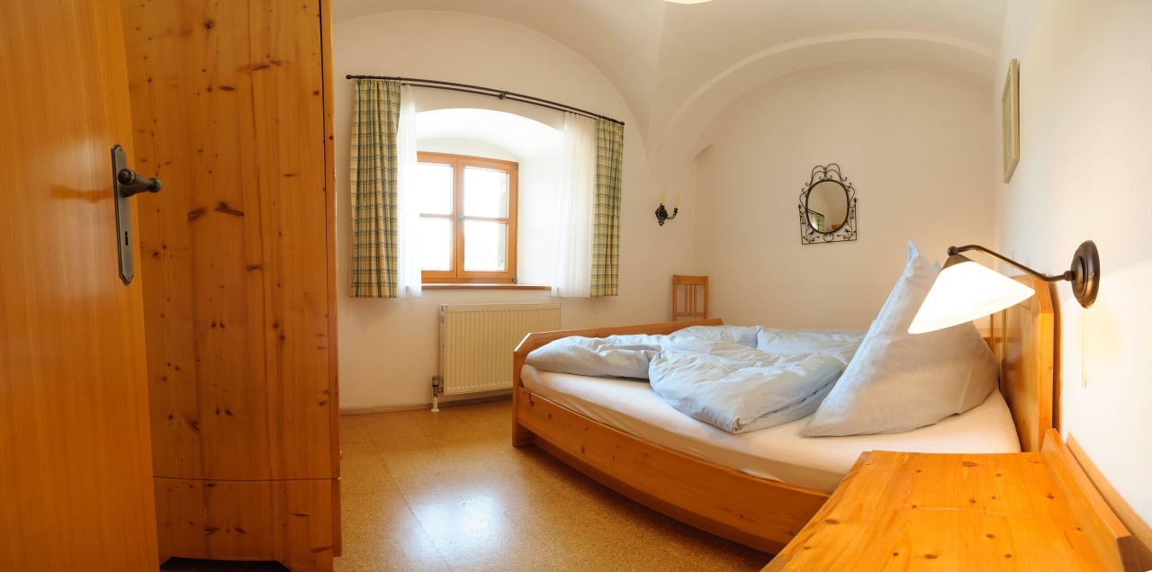 Der alte Roßstand Urlaub am Regen - Ferienhof Dirnberger