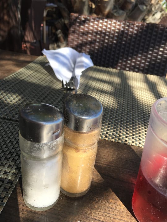 Gastro Hotel Paradis Palace