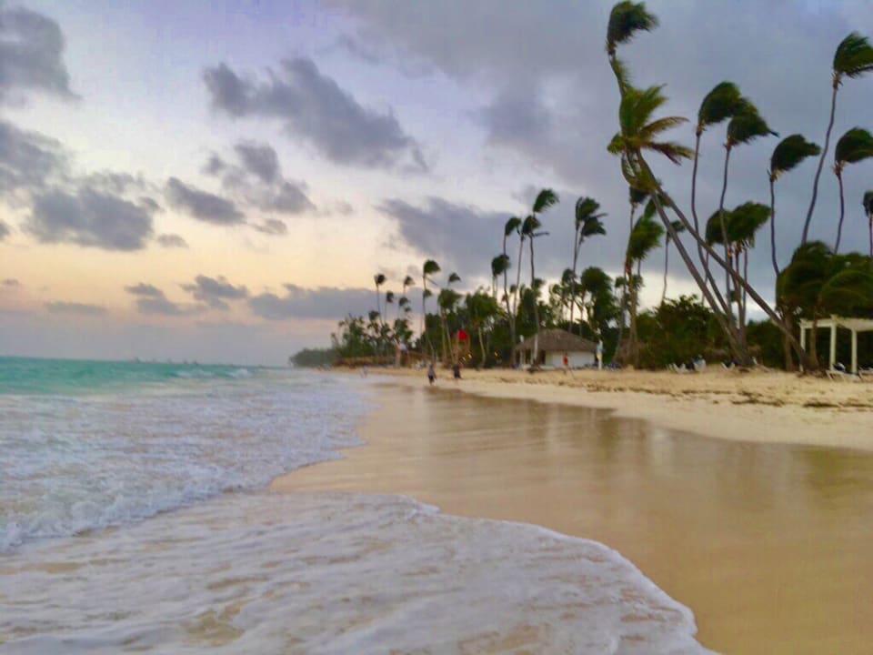 Strand Grand Palladium Select Bávaro Resort & Spa