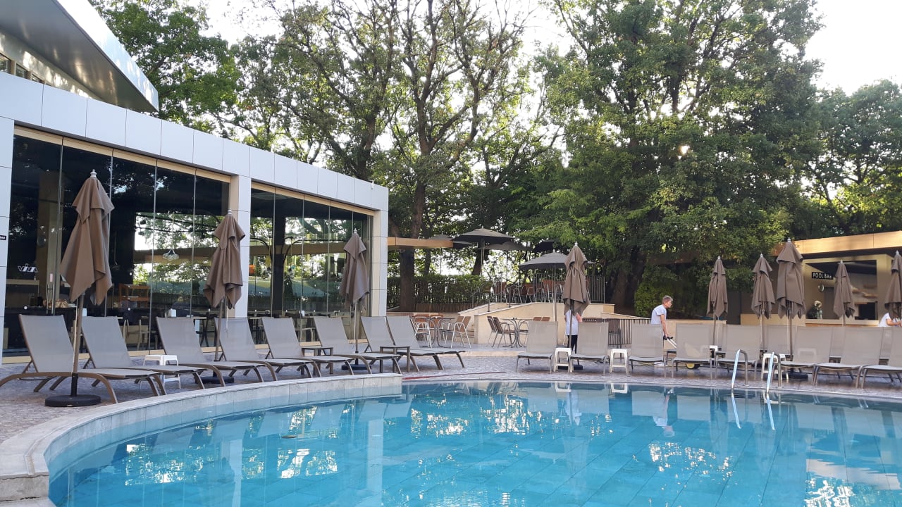 Pool HVD Viva Club Hotel