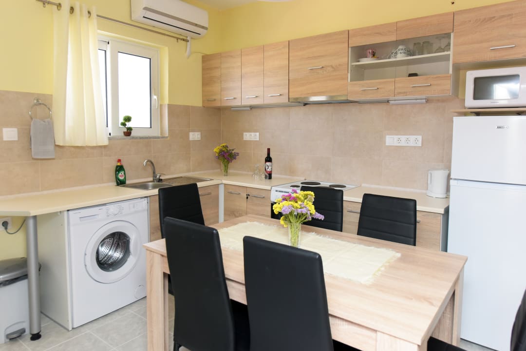 Zimmer Happy Days Home Apartment & Studio/Penthouse