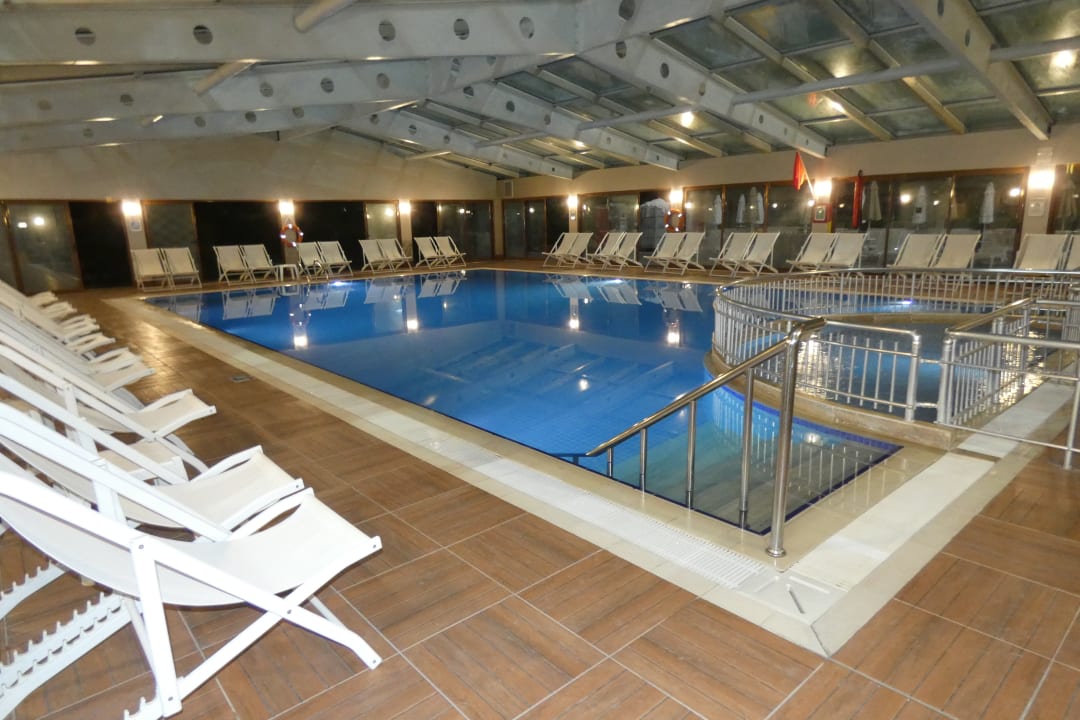 Pool Hane Family Resort