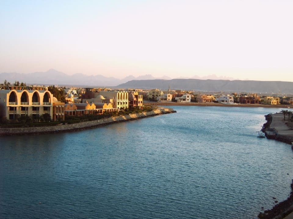 Traumhafter Ausblick - tolle Idylle Hotel Three Corners Ocean View prestige - Adults only