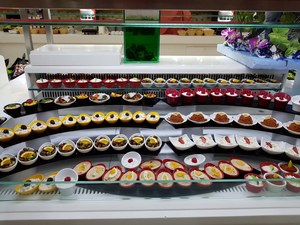 Gastro Hane Family Resort