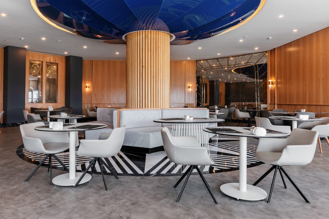 Gastro Lago Hotel