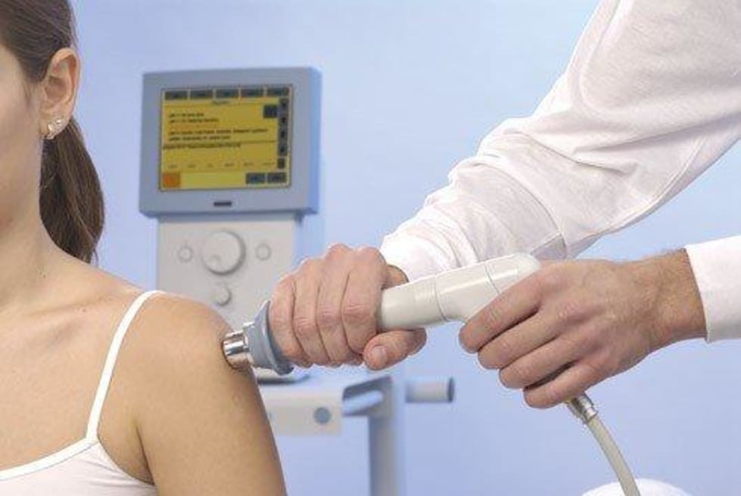 Behandlung Villa Delfin Spa