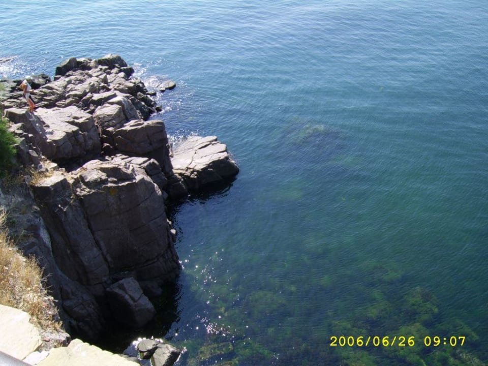 Buch in Sozopol DIT Majestic Beach Resort