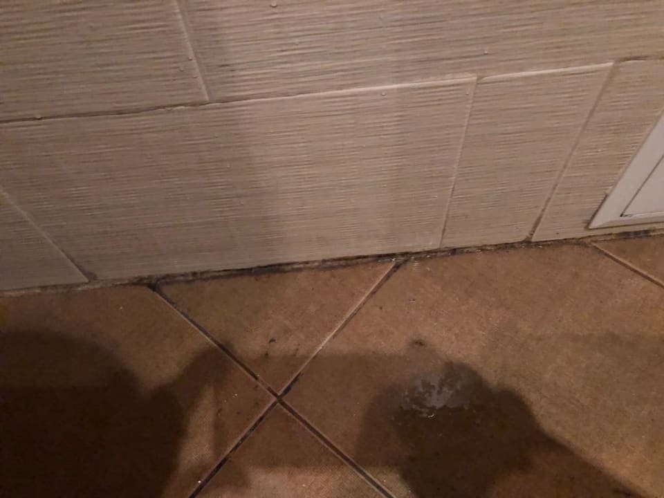 Zimmer Imperial Palace Hotel