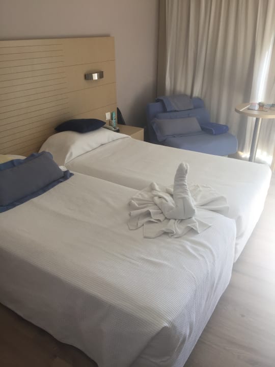 Zimmer Louis Ledra Beach