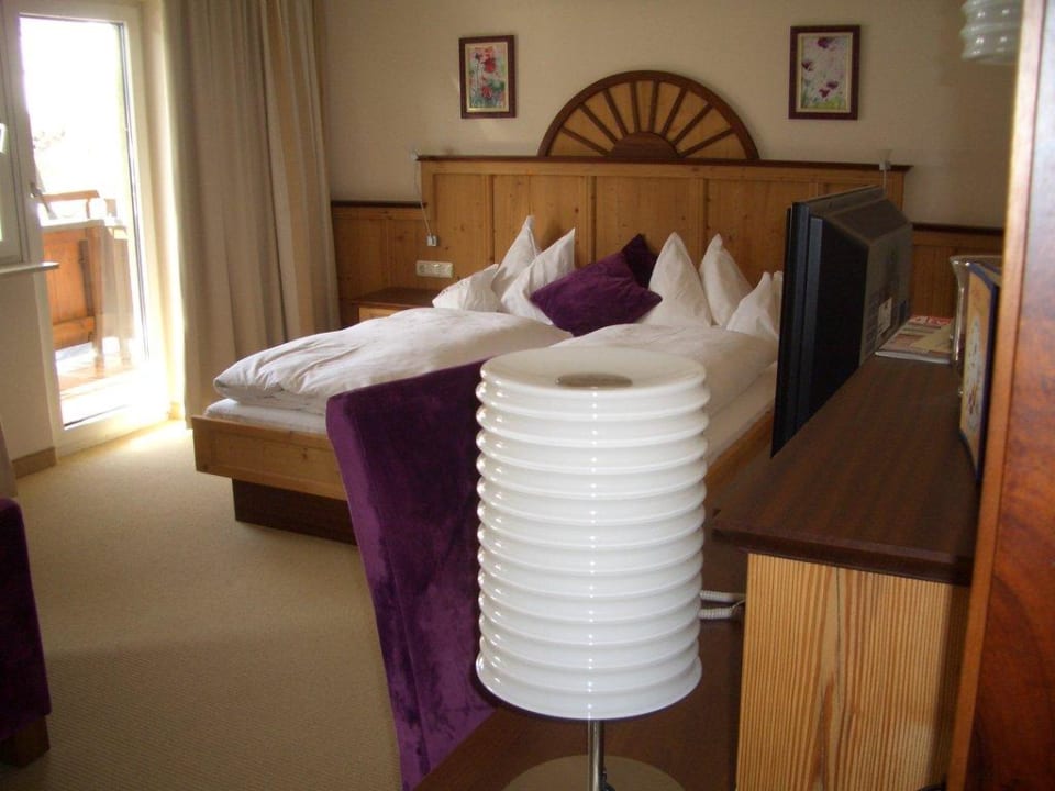 Unser Himmelsbett Hotel Kendler