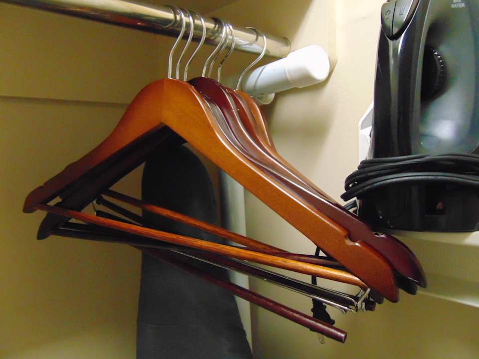 Zimmer Hotel The Henry