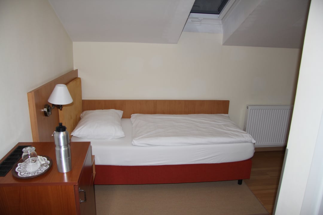 Zimmer Hotel Garni Brunnthaler