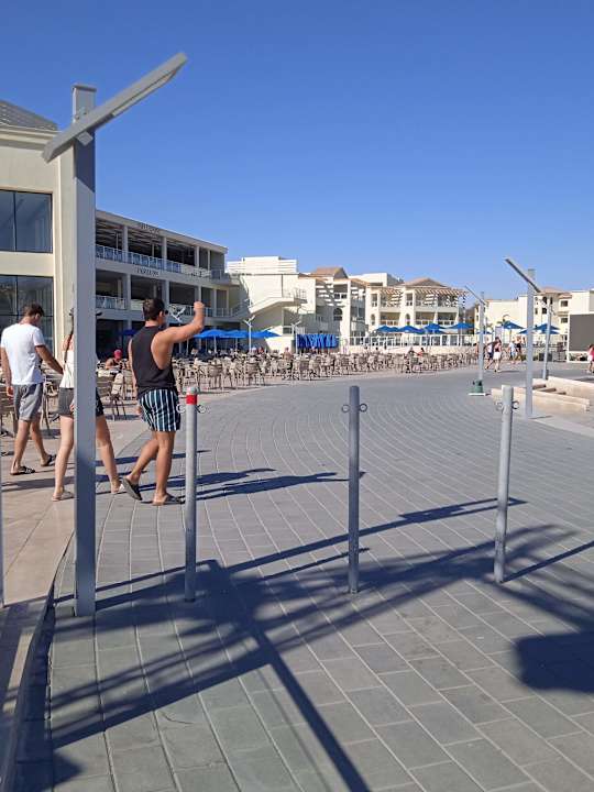 Gastro Albatros Makadi Resort