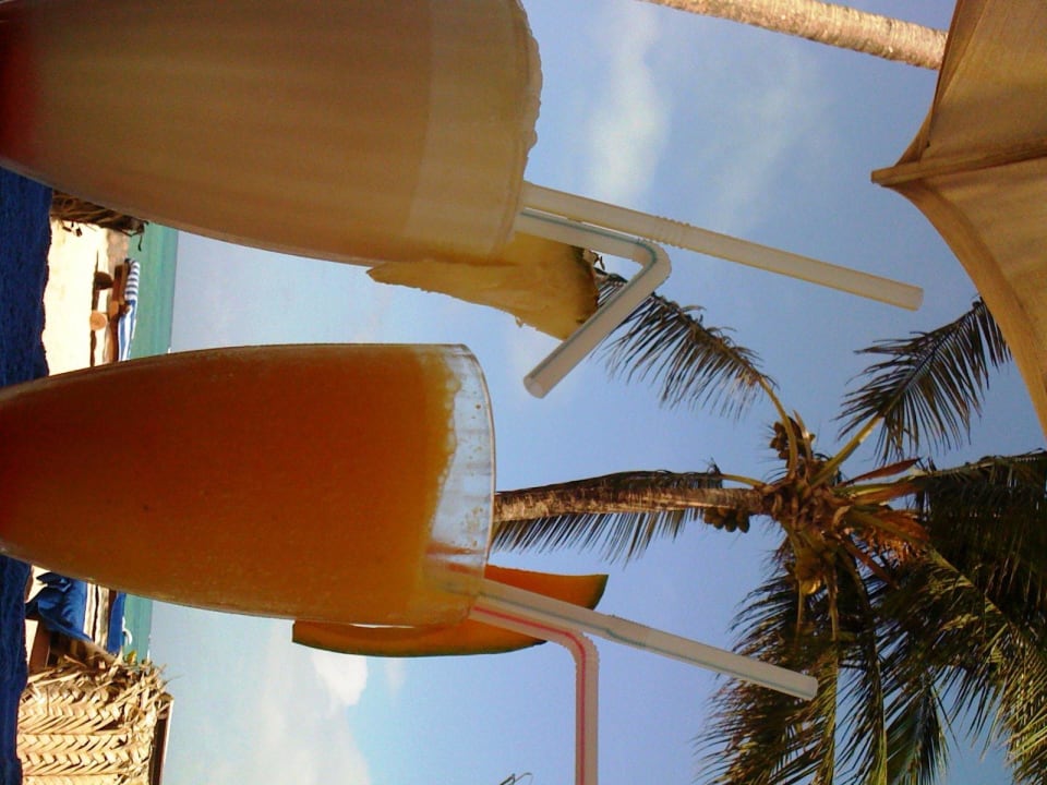 Lecker Sultan Sands Island Resort & Spa