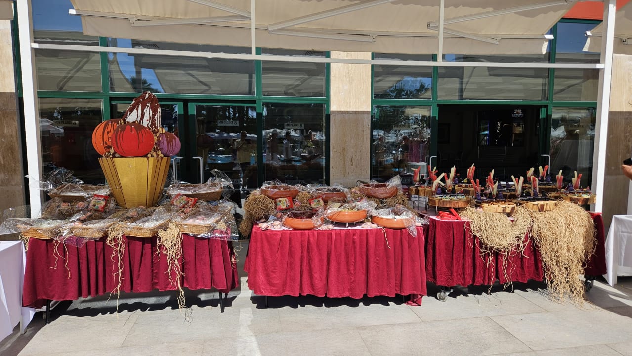 Gastro Delphin Deluxe Resort