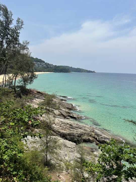 Strand Pullman Phuket Arcadia Naithon Beach