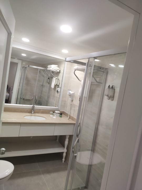 Zimmer Hotel Delphin Diva