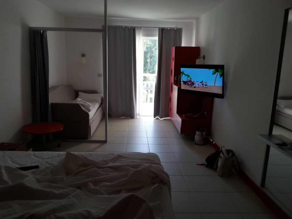 Pokój Monachus Family Resort Sorgun