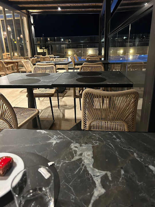 Gastro Neptuno Beach