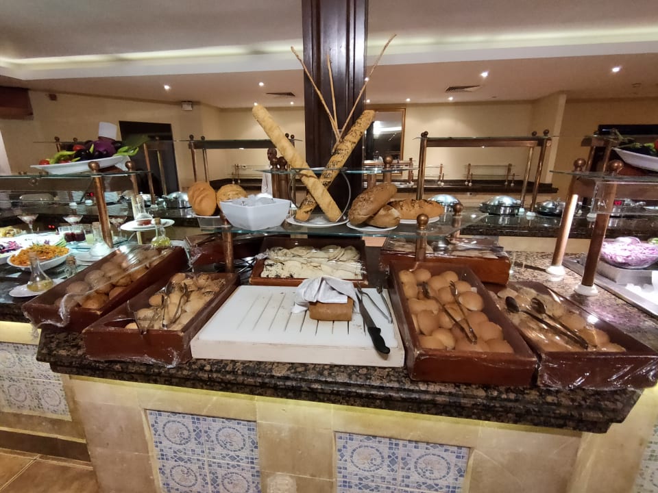 Gastro Jolie Ville Kings Island Luxor