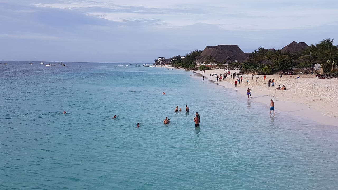 Strand Royal Zanzibar Beach Resort
