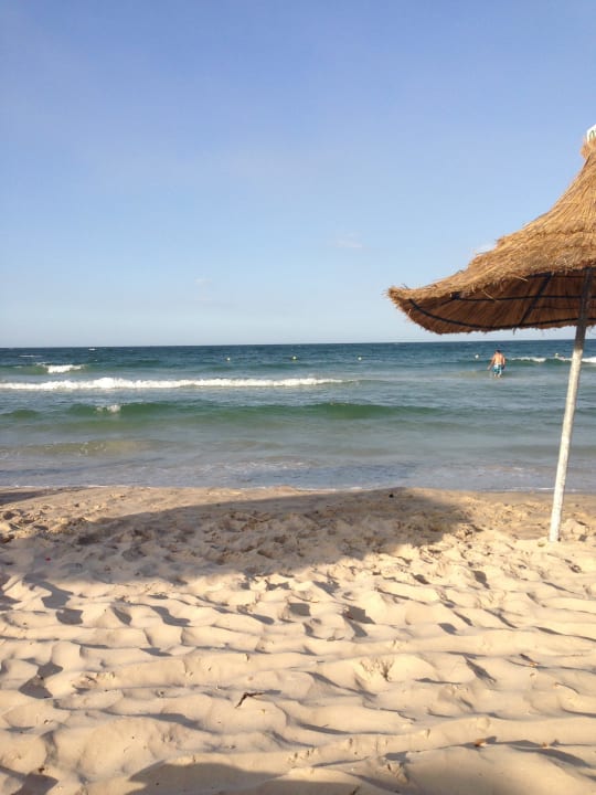 Strand El Ksar Resort & Thalasso