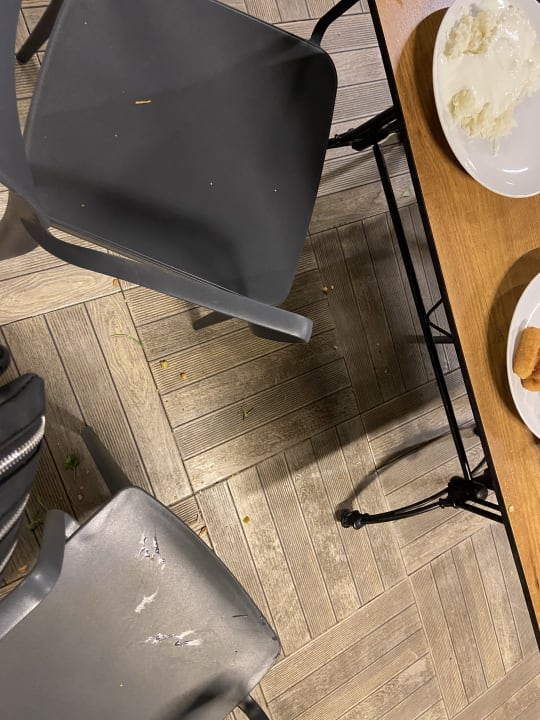 Gastro Jura Hotels Lara Resort