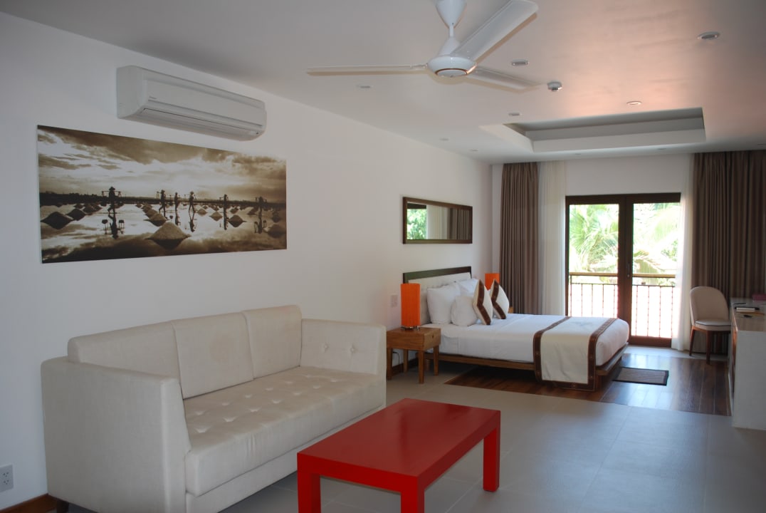 Zimmer Allezboo Beach Resort & Spa