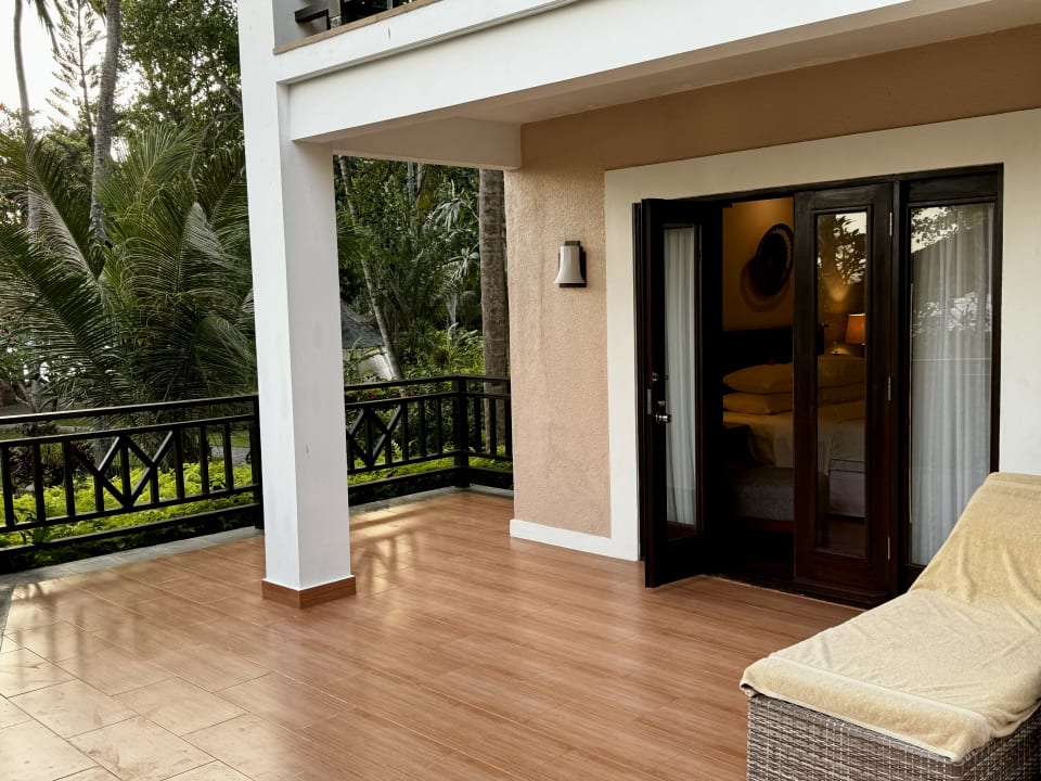 Sonstiges Hotel Sheraton Senggigi Lombok Beach Resort