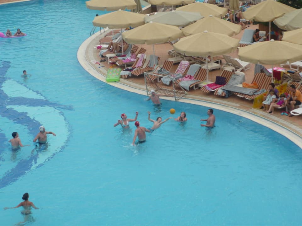Wasserball Adalya ArtSide